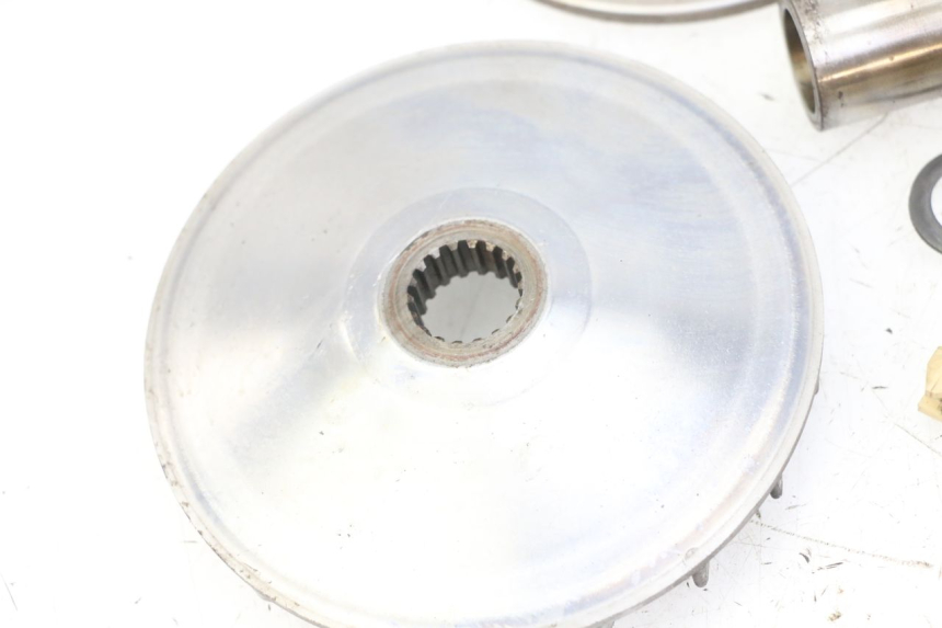 photo de VARIOMETER SUZUKI UH BURGMAN 125 (2002 - 2006)