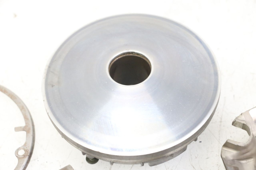 photo de VARIOMETER SUZUKI UH BURGMAN 125 (2002 - 2006)