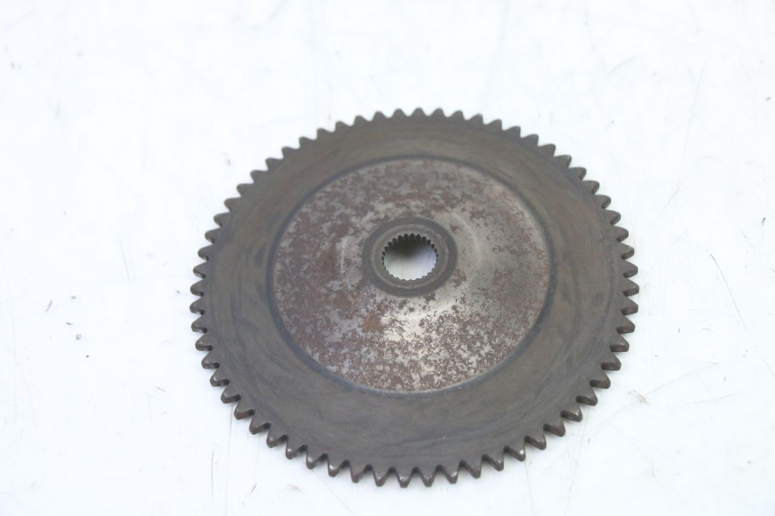 photo de VARIOMETER PEUGEOT V-CLIC VCLIC 50 (2007 - 2013)