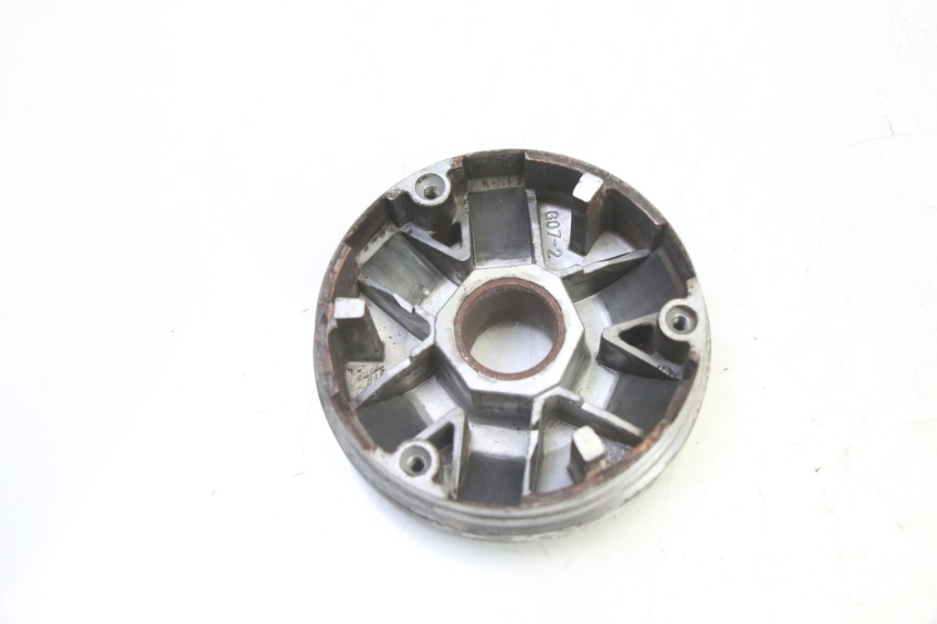 photo de VARIOMETER PEUGEOT V-CLIC VCLIC 50 (2007 - 2013)