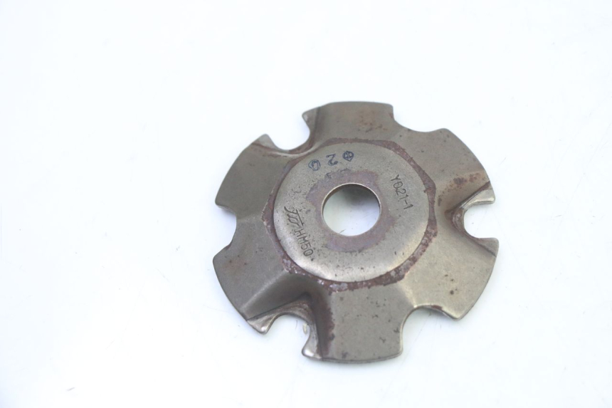 photo de VARIOMETER PEUGEOT V-CLIC VCLIC 50 (2007 - 2013)