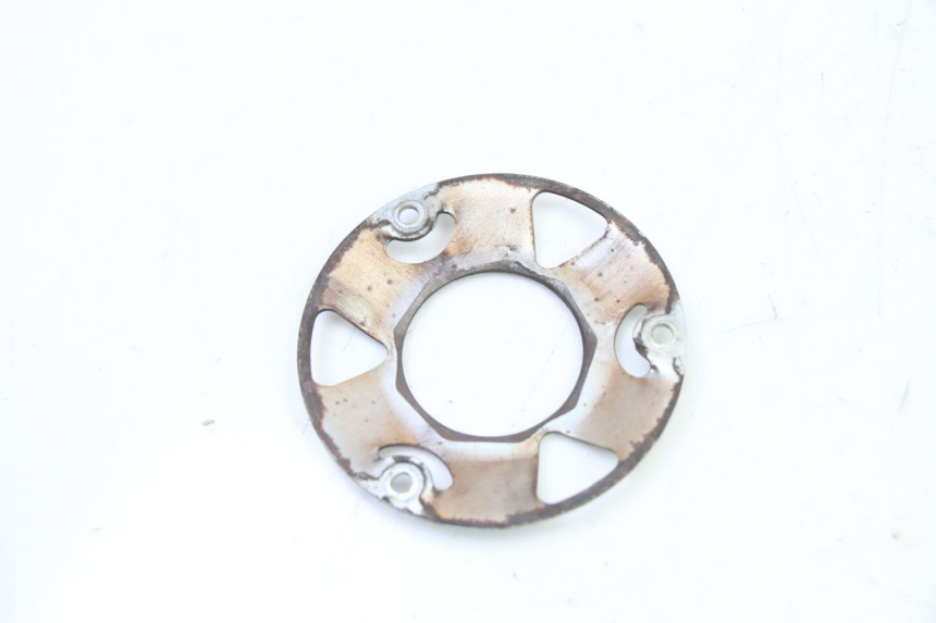 photo de VARIOMETER PEUGEOT V-CLIC VCLIC 50 (2007 - 2013)