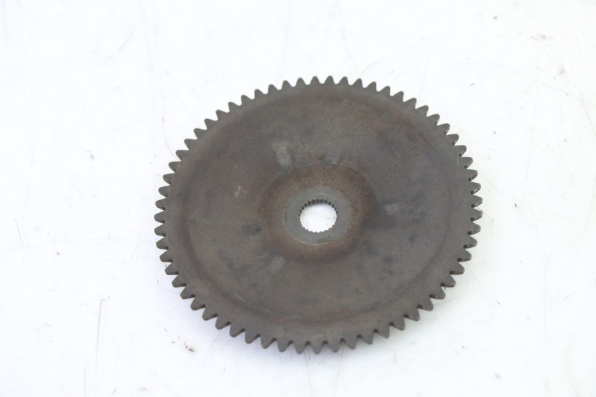 photo de VARIOMETER PEUGEOT V-CLIC VCLIC 50 (2007 - 2013)