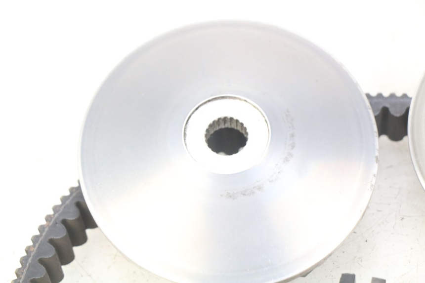 photo de VARIOMETER PIAGGIO VESPA GTS IGET ABS 125 (2017 - 2023)