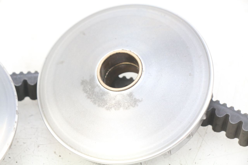 photo de VARIOMETER PIAGGIO VESPA GTS IGET ABS 125 (2017 - 2023)