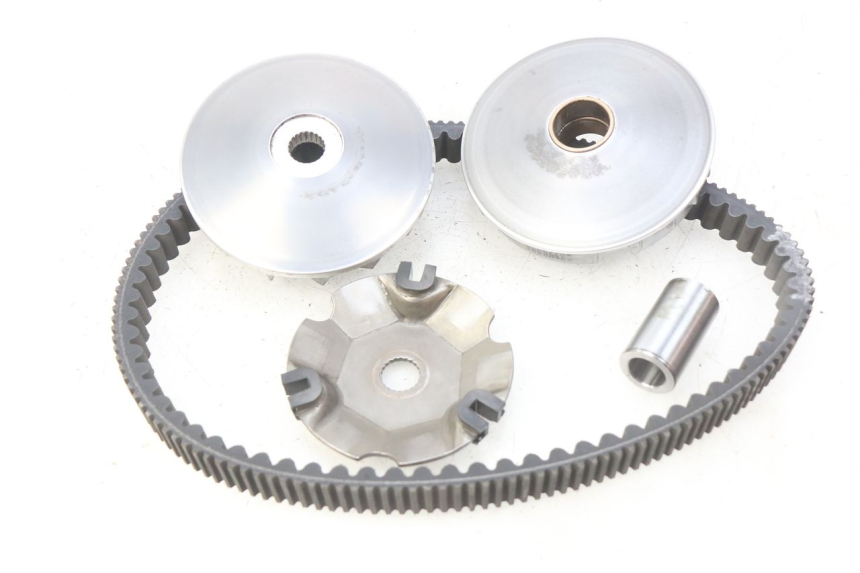 photo de VARIOMETER PIAGGIO VESPA GTS IGET ABS 125 (2017 - 2023)