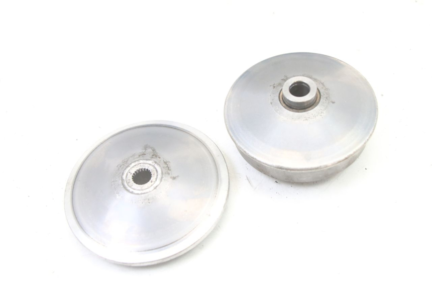 photo de VARIOMETER PEUGEOT VIVACITY NEW 2T 50 (2008 - 2017)