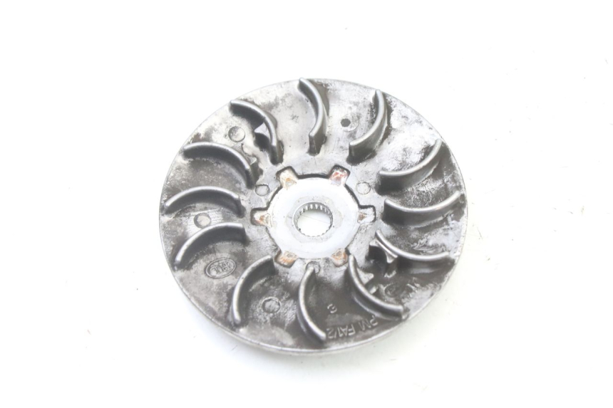 photo de VARIOMETER PEUGEOT VIVACITY NEW 2T 50 (2008 - 2017)