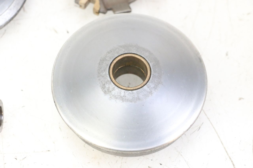 photo de VARIOMETER PEUGEOT VIVACITY NEW 2T 50 (2008 - 2017)