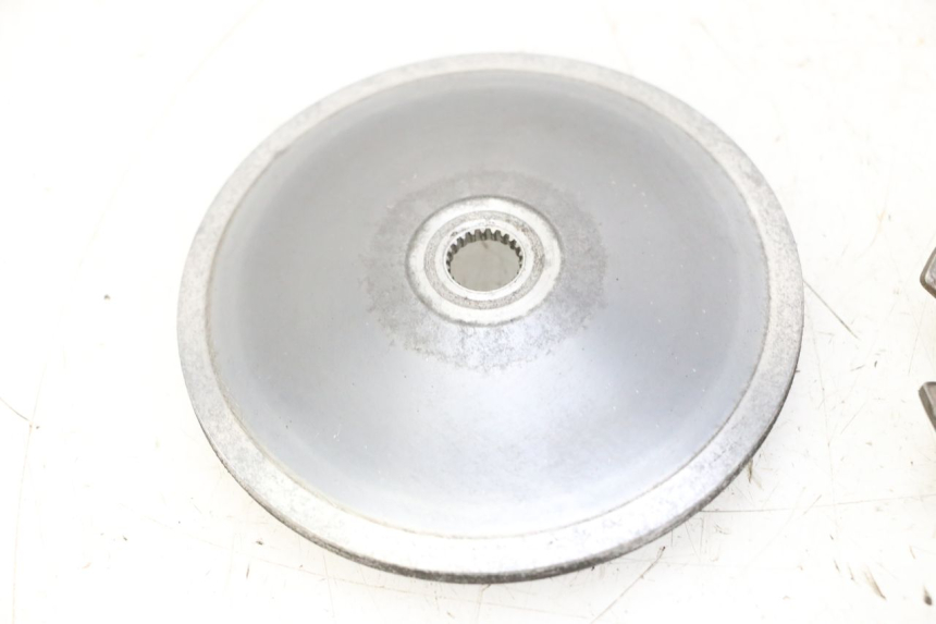 photo de VARIOMETER PEUGEOT VIVACITY NEW 2T 50 (2008 - 2017)