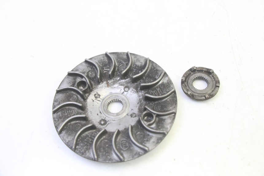 photo de VARIOMETER PEUGEOT VIVACITY NEW 4T 50 (2008 - 2017)