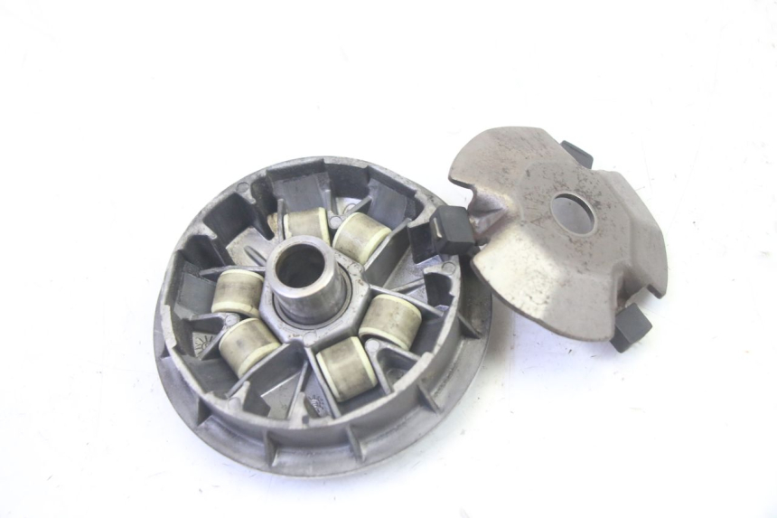 photo de VARIOMETER PEUGEOT VIVACITY NEW 4T 50 (2008 - 2017)