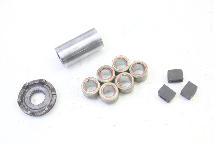 photo de VARIOMETER PEUGEOT VIVACITY NEW 4T 50 (2008 - 2017)