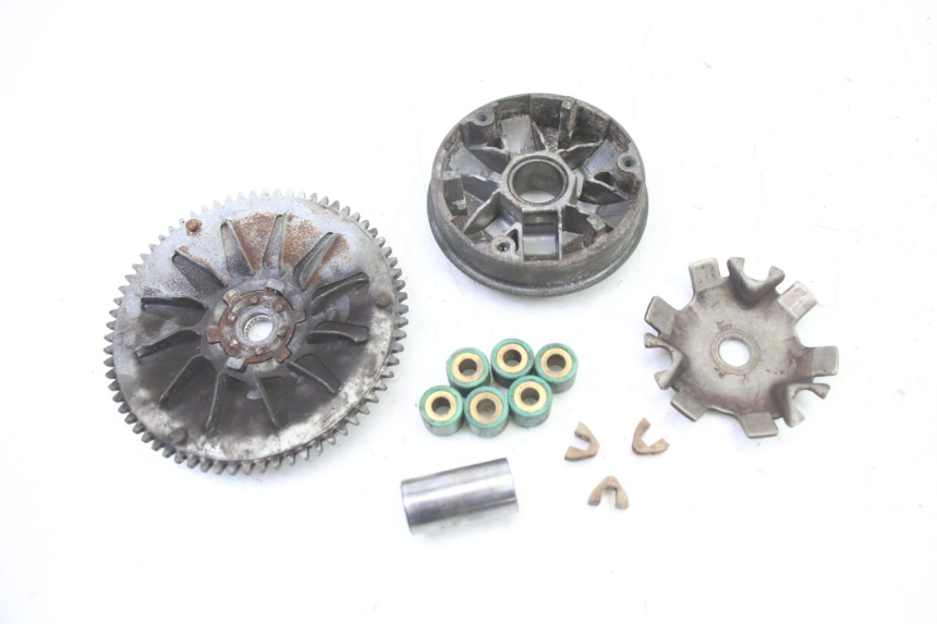 photo de VARIOMETER PEUGEOT VIVACITY 50 (2004 - 2009)