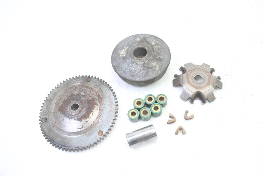 photo de VARIOMETER PEUGEOT VIVACITY 50 (2004 - 2009)