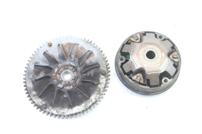 photo de VARIOMETER PEUGEOT VIVACITY 50 (2004 - 2009)