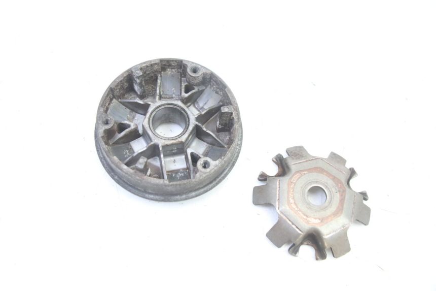 photo de VARIOMETER PEUGEOT VIVACITY 50 (2004 - 2009)