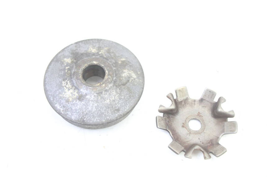 photo de VARIOMETER PEUGEOT VIVACITY 50 (2004 - 2009)
