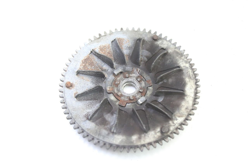 photo de VARIOMETER PEUGEOT VIVACITY 50 (2004 - 2009)