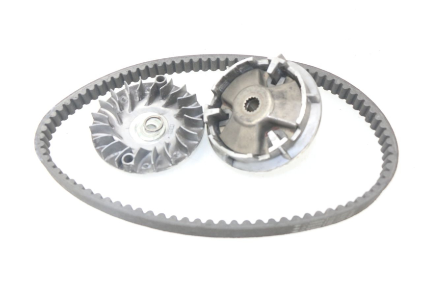 photo de VARIOMATIK YAMAHA XMAX X-MAX ABS 125 (2014 - 2016) - Detailansicht des Bauteils