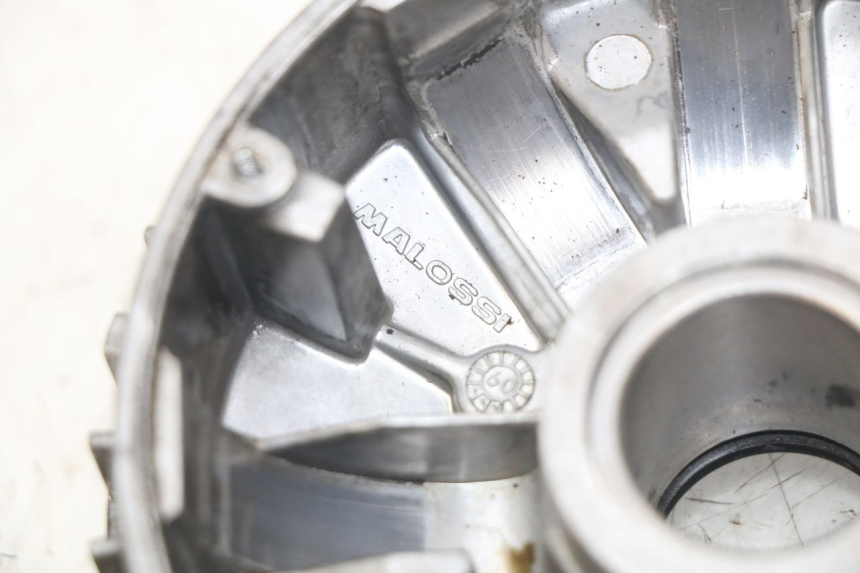 photo de VARIOMETER YAMAHA X-MAX XMAX 250 (2006 - 2009)