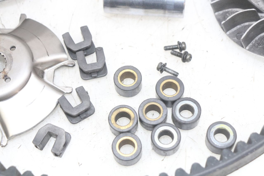 photo de VARIOMETER YAMAHA X-MAX XMAX 250 (2006 - 2009)