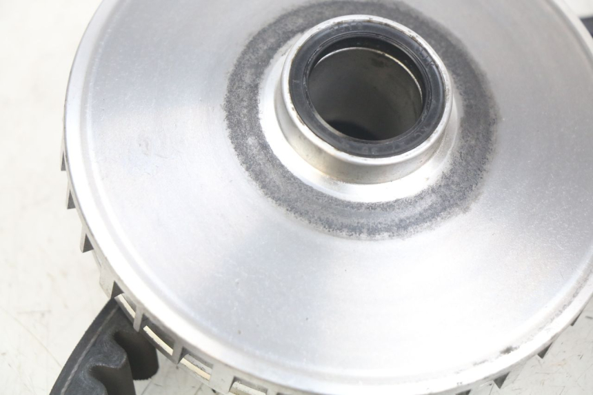 photo de VARIOMETER YAMAHA X-MAX XMAX 250 (2006 - 2009)