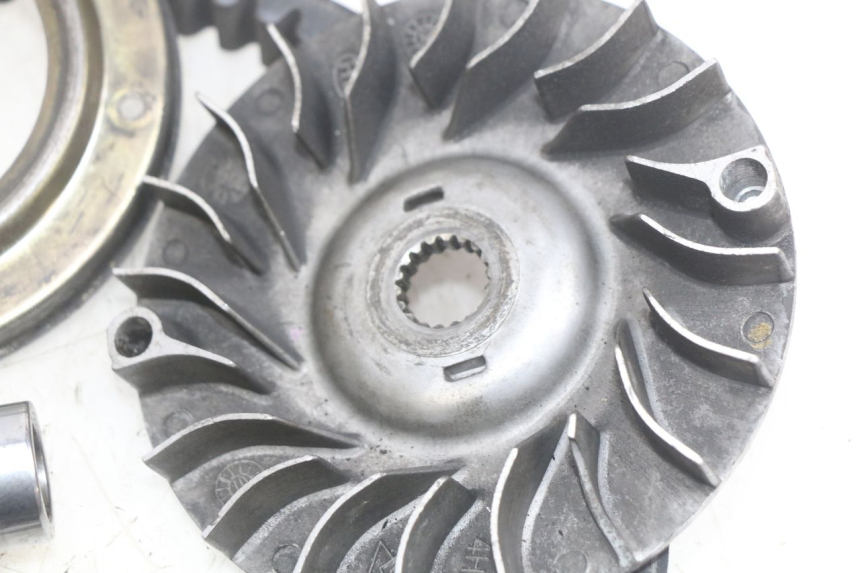 photo de VARIOMETER YAMAHA X-MAX XMAX 250 (2006 - 2009)