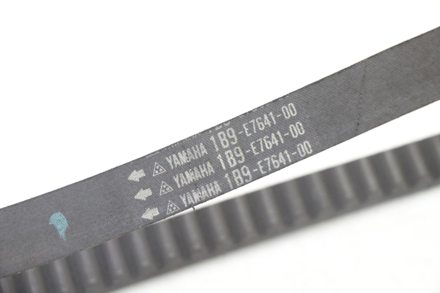 photo de VARIOMETER YAMAHA X-MAX XMAX 125 (2010 - 2014)