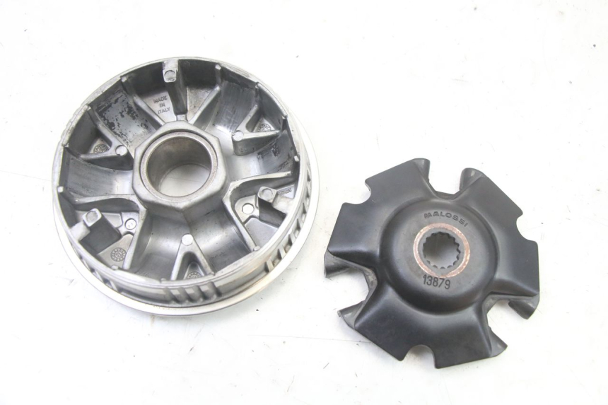 photo de VARIOMETER YAMAHA X-MAX XMAX 125 (2010 - 2014)