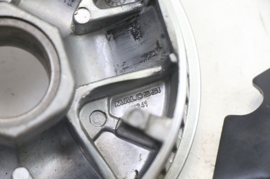 photo de VARIOMETER YAMAHA X-MAX XMAX 125 (2010 - 2014)