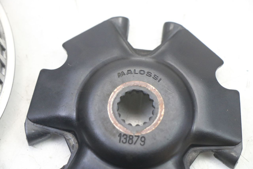 photo de VARIOMETER YAMAHA X-MAX XMAX 125 (2010 - 2014)