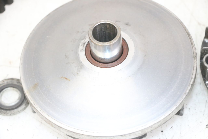 photo de VARIOMETER YAMAHA XMAX X-MAX 125 (2006 - 2009)