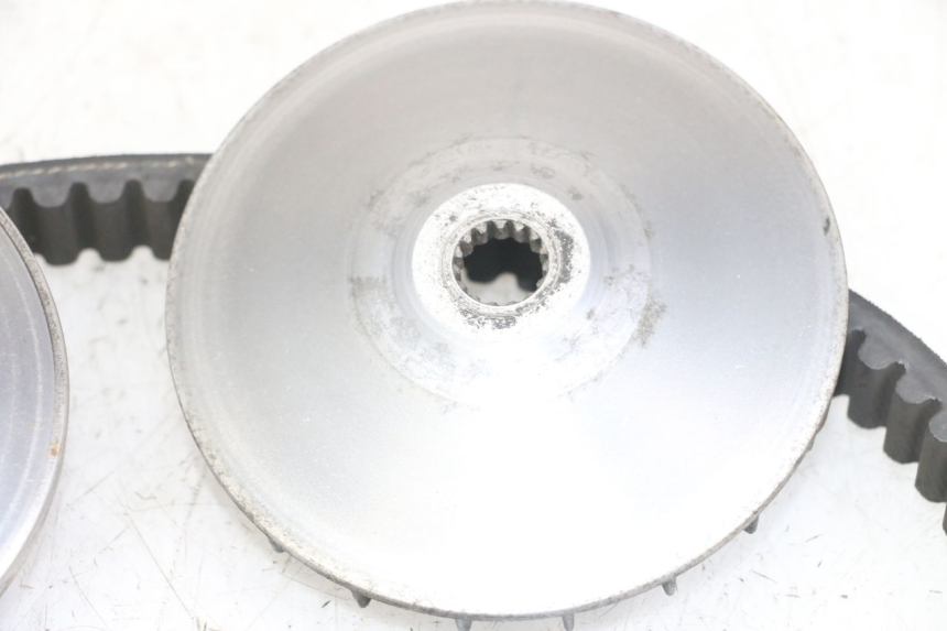 photo de VARIOMETER YAMAHA XMAX X-MAX 125 (2006 - 2009)