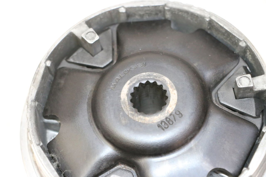 photo de VARIOMETER YAMAHA X-MAX XMAX 125 (2010 - 2014)