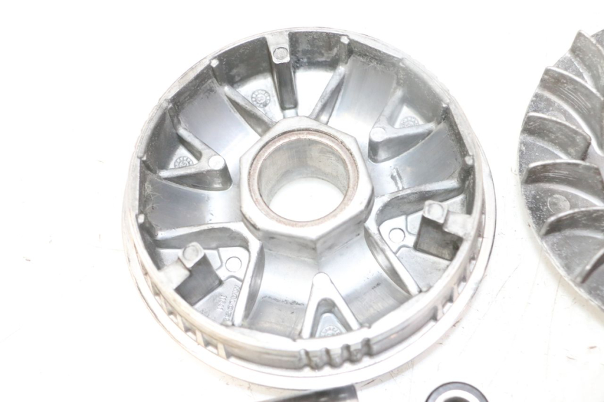 photo de VARIOMETER YAMAHA X-MAX XMAX 125 (2010 - 2014)