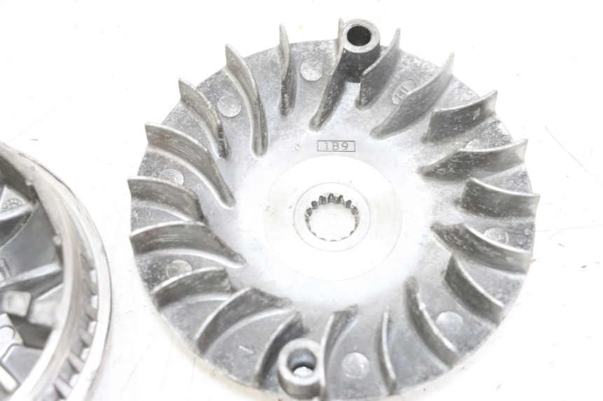 photo de VARIOMETER YAMAHA X-MAX XMAX 125 (2010 - 2014)