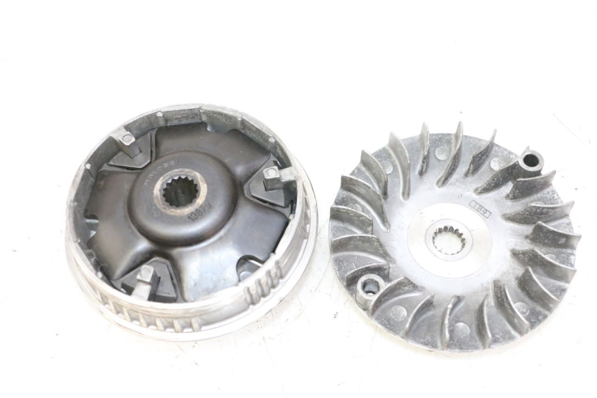 photo de VARIOMETER YAMAHA X-MAX XMAX 125 (2010 - 2014)