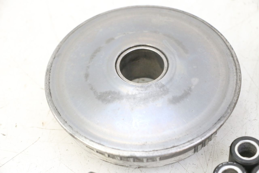 photo de VARIOMETER YAMAHA X-MAX XMAX 125 (2010 - 2014)