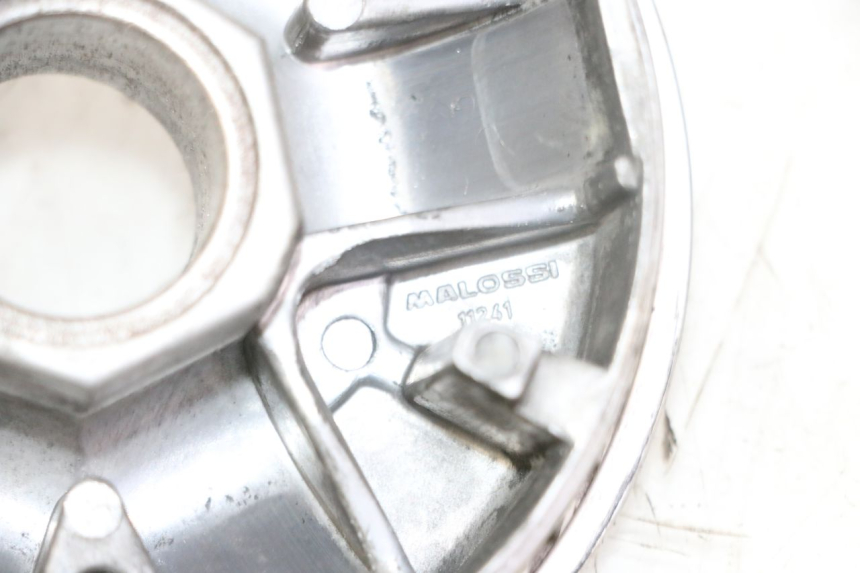 photo de VARIOMETER YAMAHA X-MAX XMAX 125 (2010 - 2014)