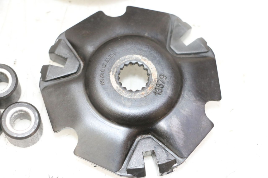 photo de VARIOMETER YAMAHA X-MAX XMAX 125 (2010 - 2014)