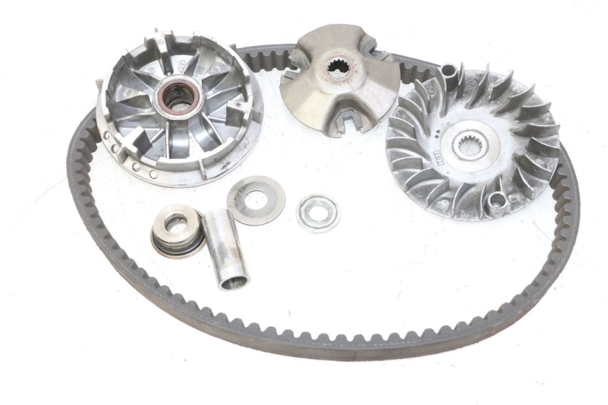 photo de VARIOMETER YAMAHA X-MAX XMAX 125 (2010 - 2014)