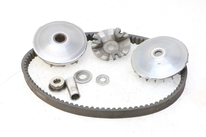 photo de VARIOMETER YAMAHA X-MAX XMAX 125 (2010 - 2014)