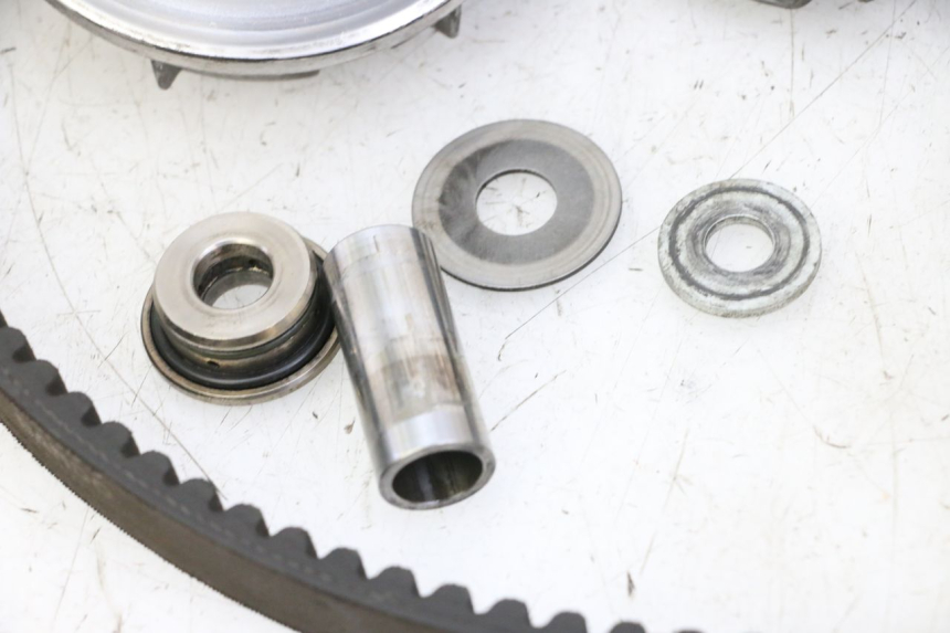 photo de VARIOMETER YAMAHA X-MAX XMAX 125 (2010 - 2014)