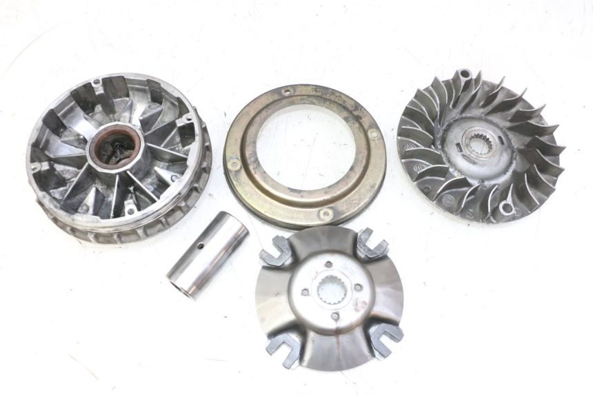 photo de VARIOMETER YAMAHA X-MAX XMAX 250 (2006 - 2009)