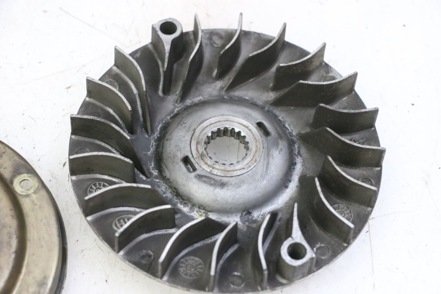 photo de VARIOMETER YAMAHA X-MAX XMAX 250 (2006 - 2009)