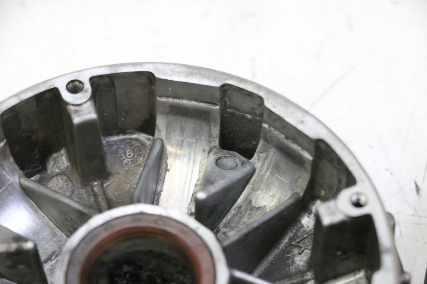 photo de VARIOMETER YAMAHA X-MAX XMAX 250 (2006 - 2009)