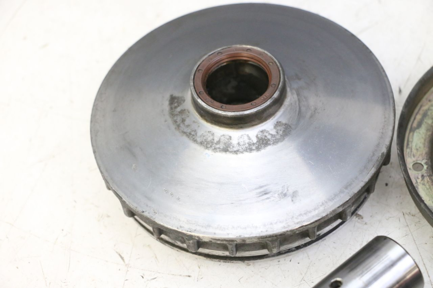 photo de VARIOMETER YAMAHA X-MAX XMAX 250 (2006 - 2009)