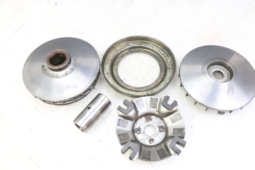 photo de VARIOMETER YAMAHA X-MAX XMAX 250 (2006 - 2009)