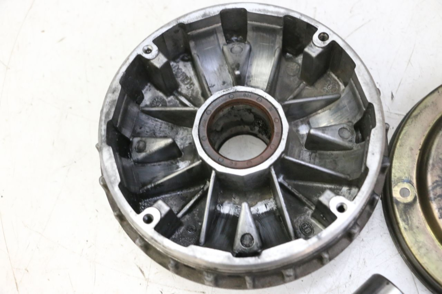 photo de VARIOMETER YAMAHA X-MAX XMAX 250 (2006 - 2009)